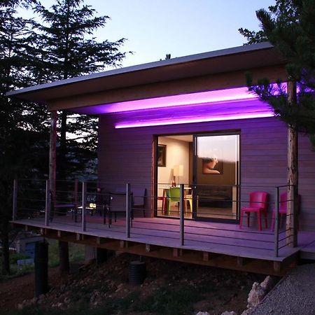 Gite La Cerise Qui Rit La Cresse Εξωτερικό φωτογραφία