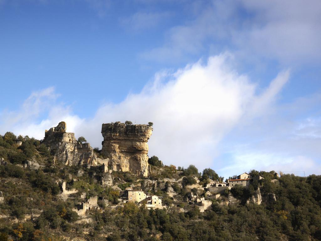 Gite La Cerise Qui Rit La Cresse Εξωτερικό φωτογραφία