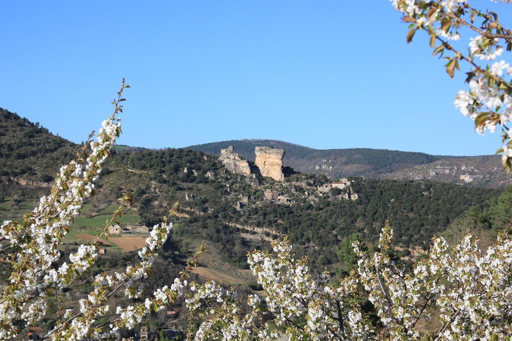 Gite La Cerise Qui Rit La Cresse Εξωτερικό φωτογραφία