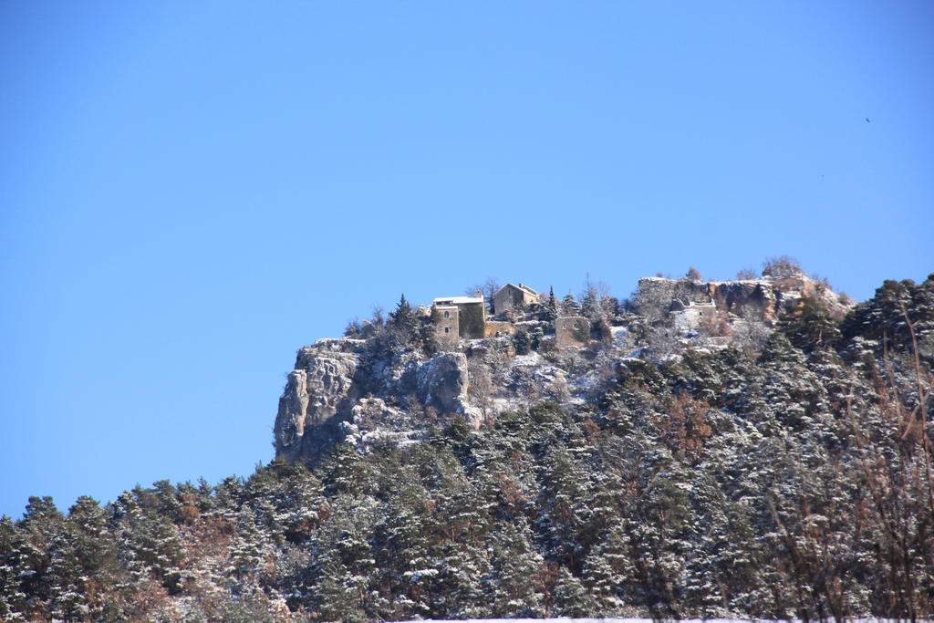 Gite La Cerise Qui Rit La Cresse Δωμάτιο φωτογραφία